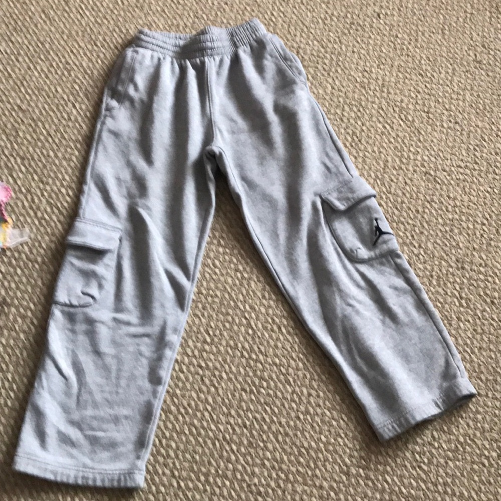 Jordan joggers